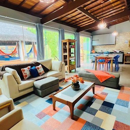 Recanto Jade Taubate Villa Exterior foto